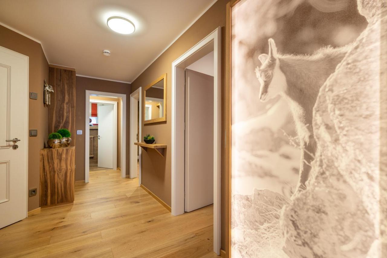 Grosse Wies Oberstdorf Exterior foto